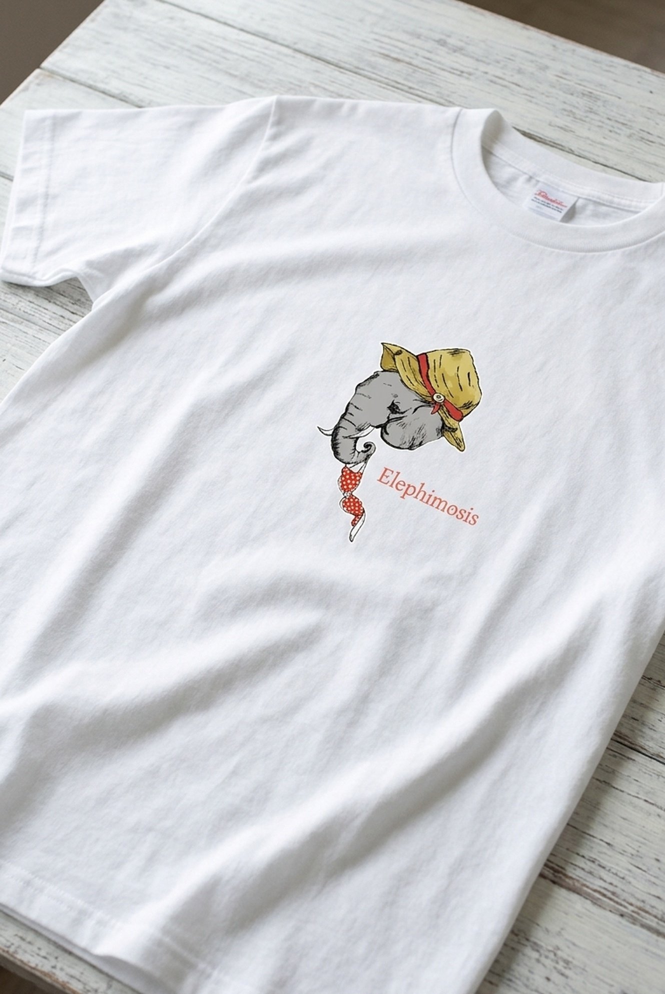 112867 Inkjet Kidsitem