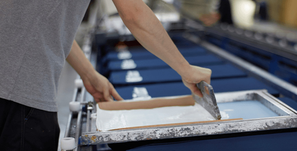 量産分の提供・加工