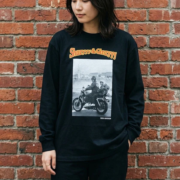 376709 Inkjet Longtshirt