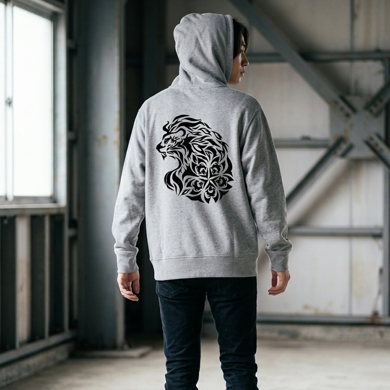 105928 Inkjet Zip_Parka