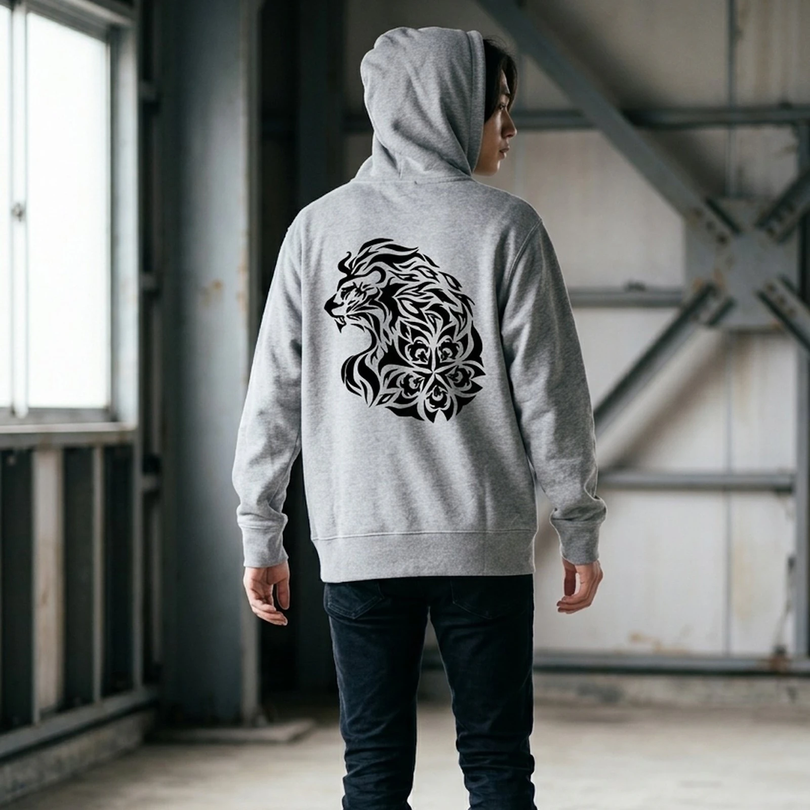 105928 Inkjet Zip_Parka