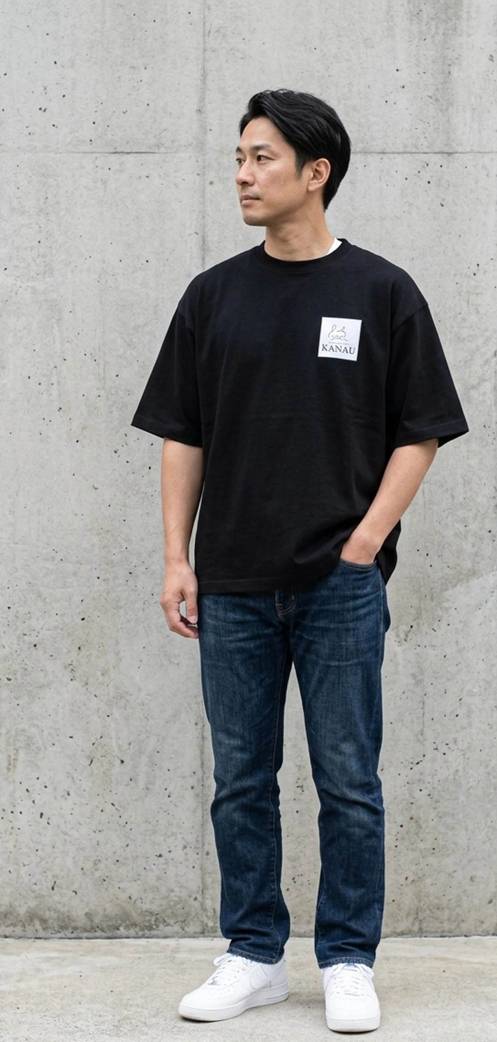387697 Inkjet Bigtshirt