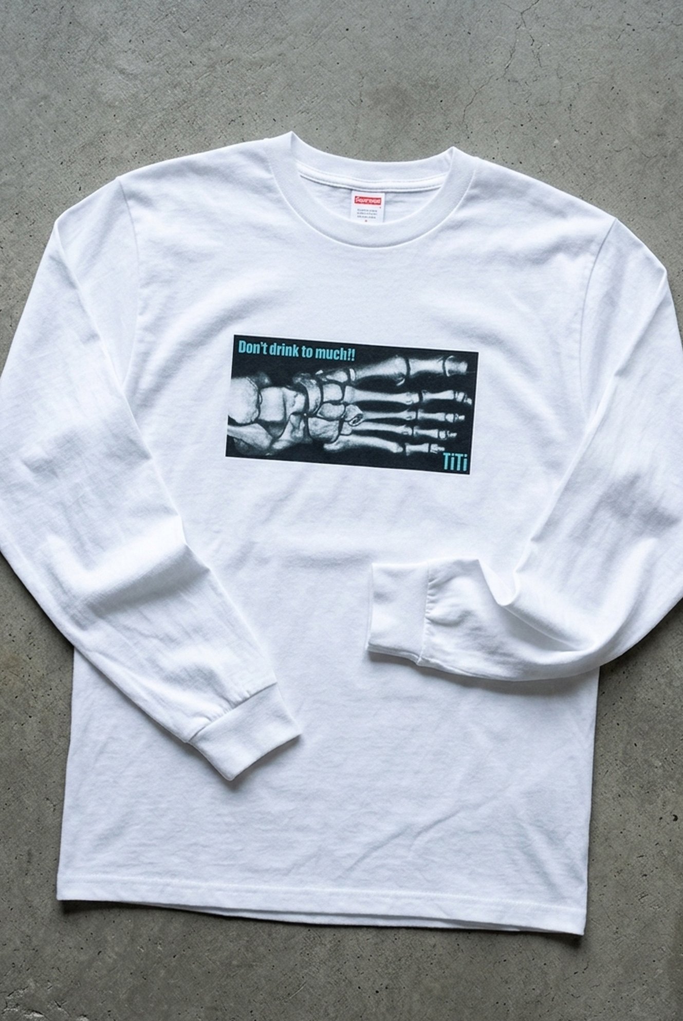 116393 Dtfprint Longtshirt