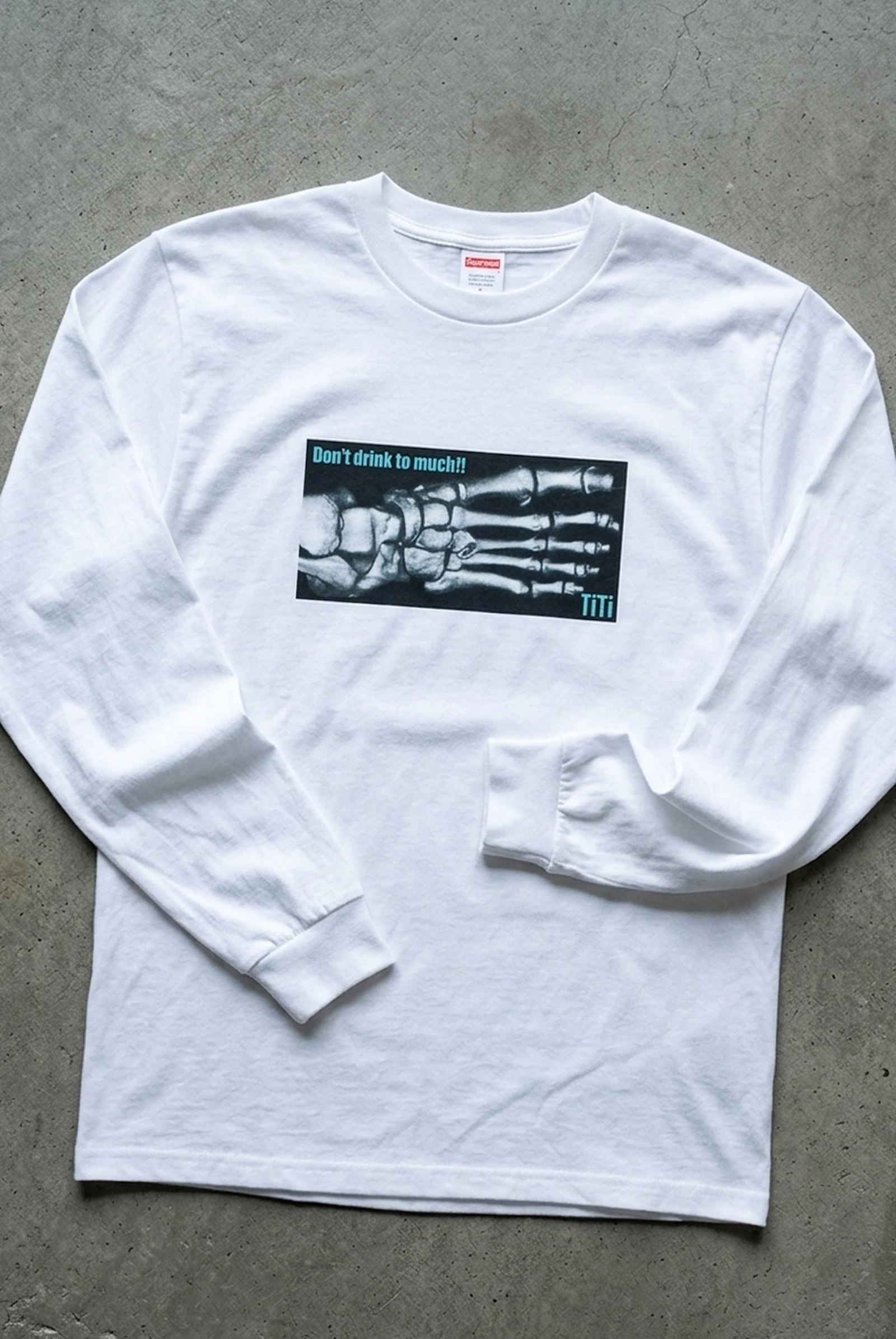 116393 Dtfprint Longtshirt