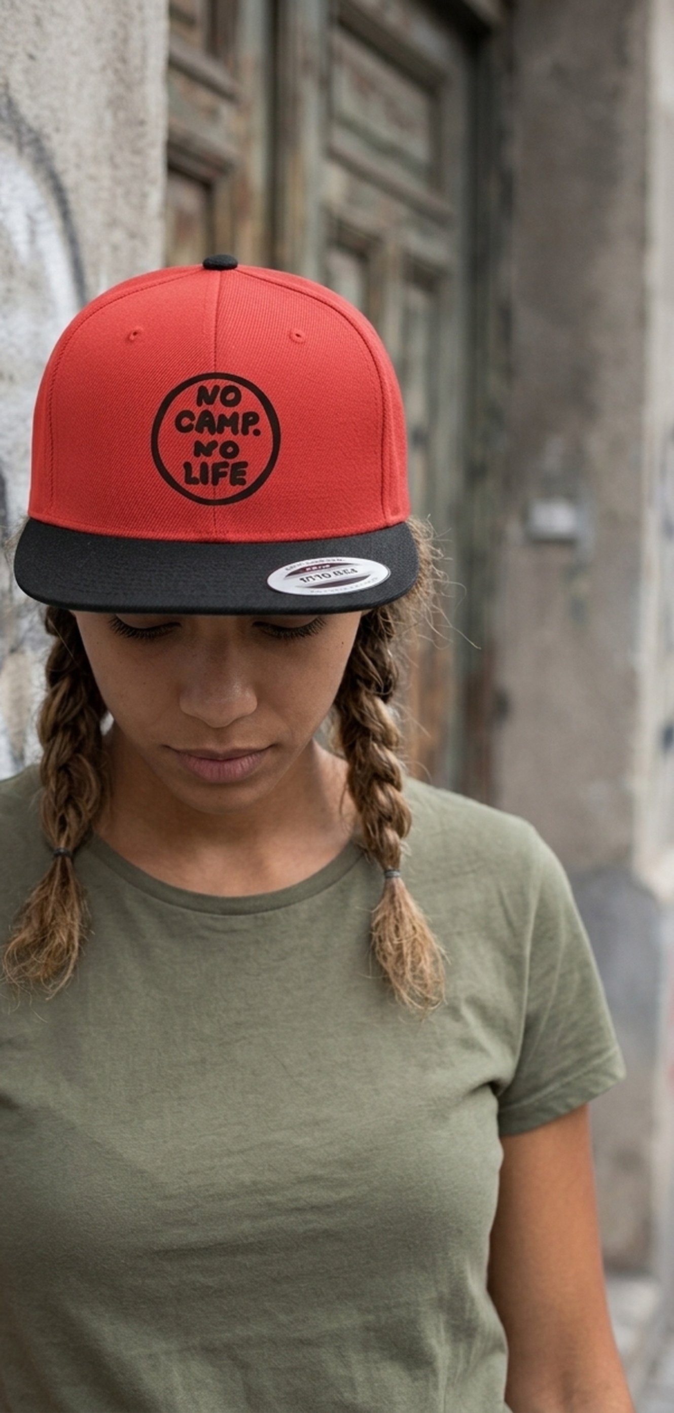 107130 Dtfprint Cap