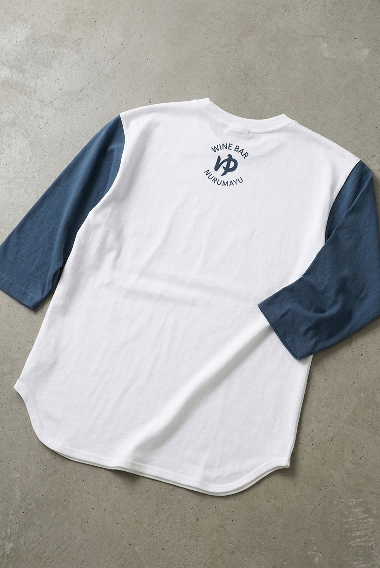 111387 Inkjet Longtshirt