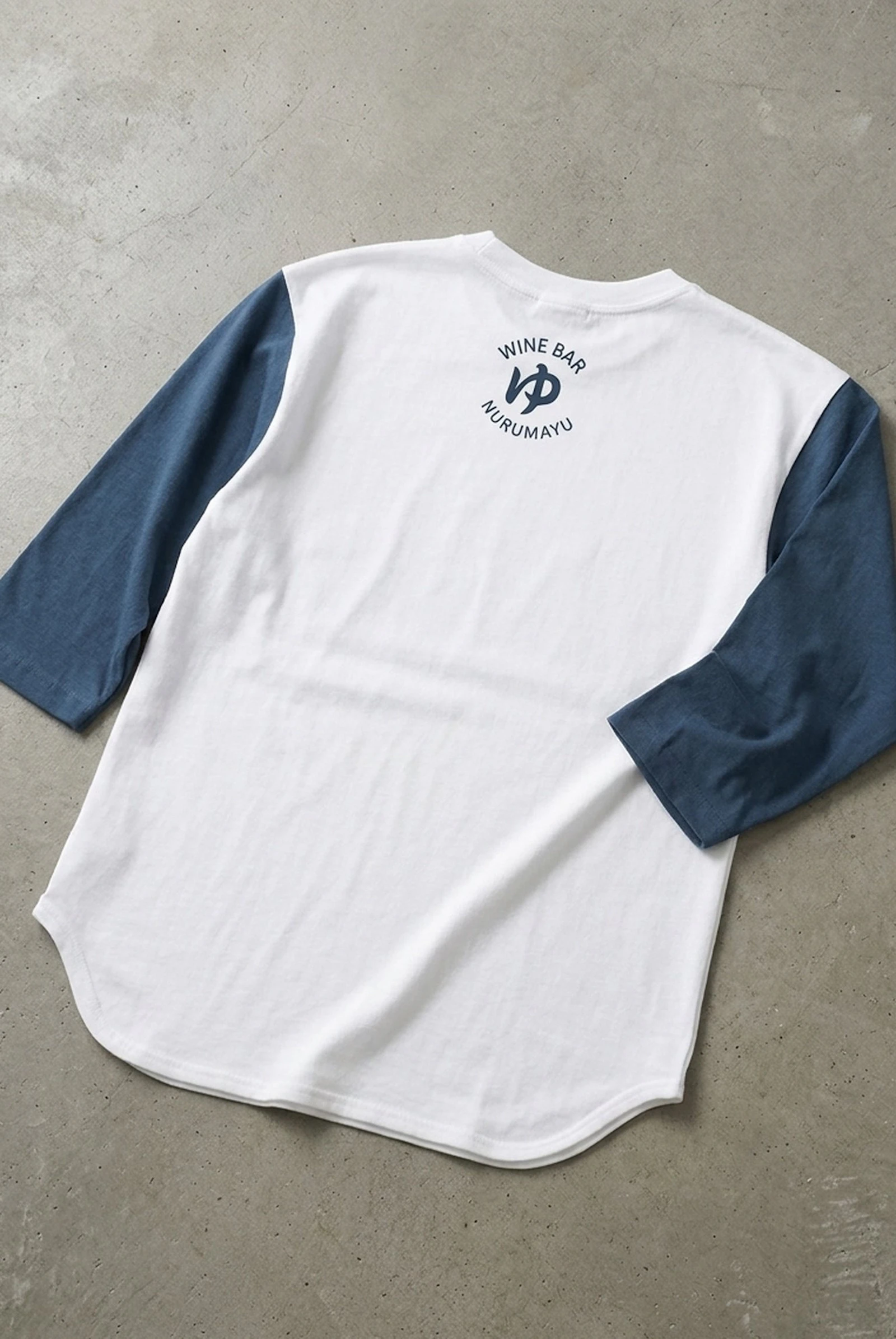 111387 Inkjet Longtshirt