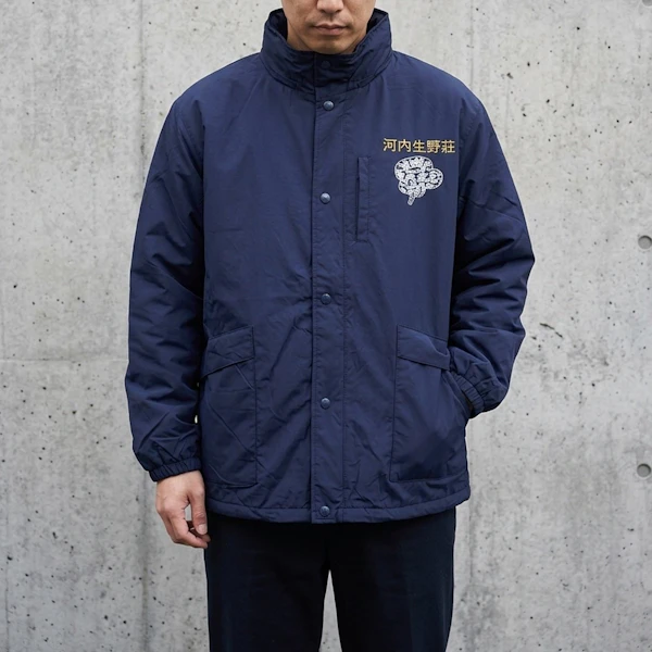 716690 Dtfprint Jacket