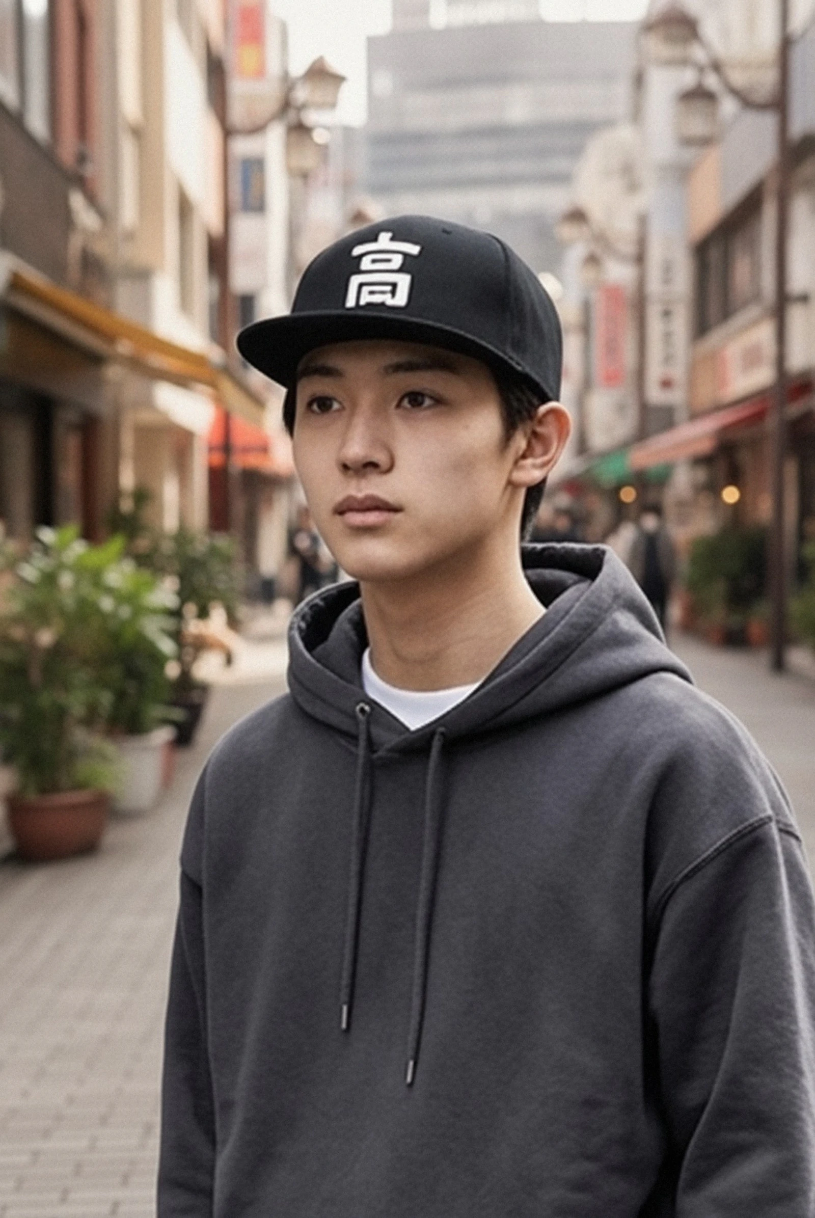 118922 Dtfprint Cap
