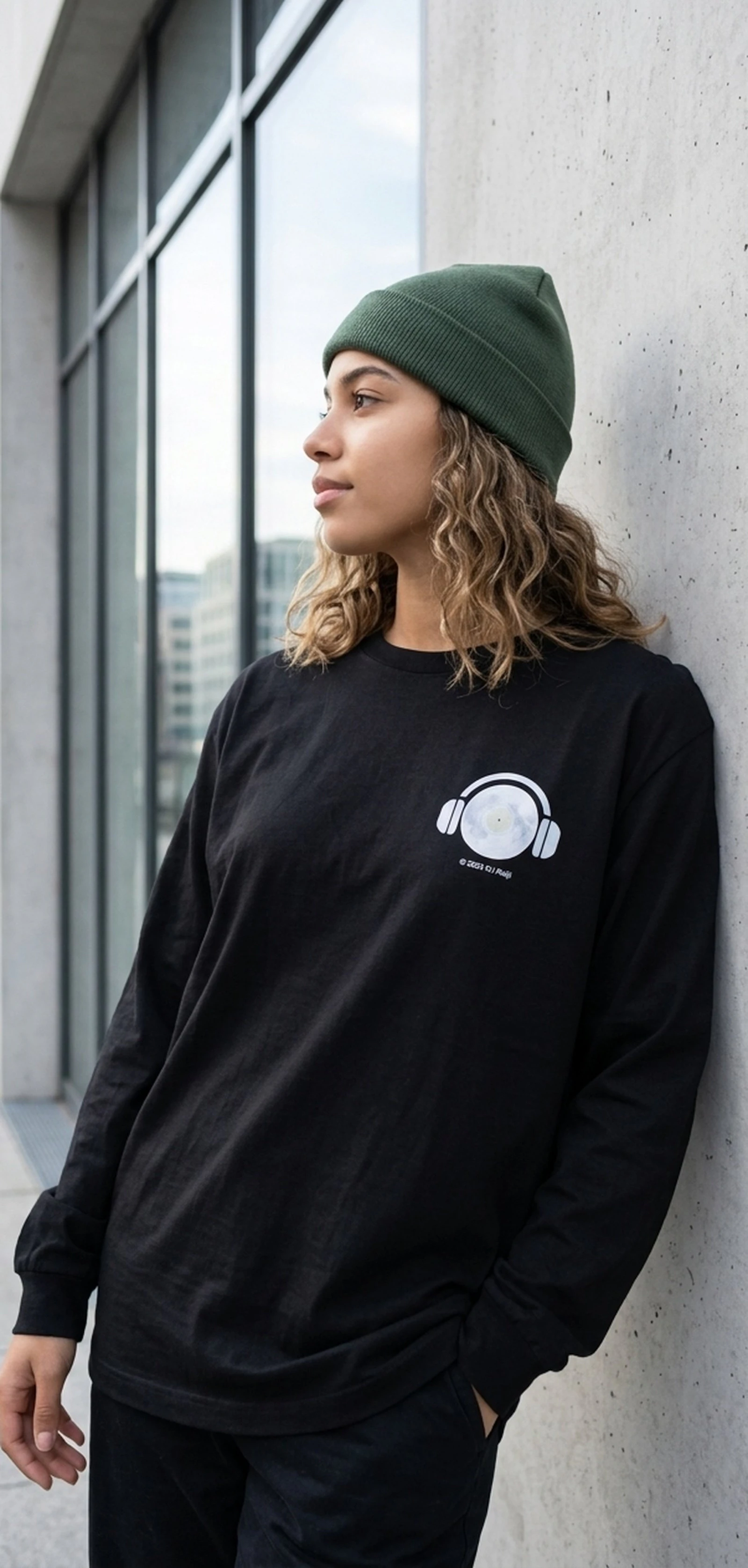 383897 Dtfprint Longtshirt