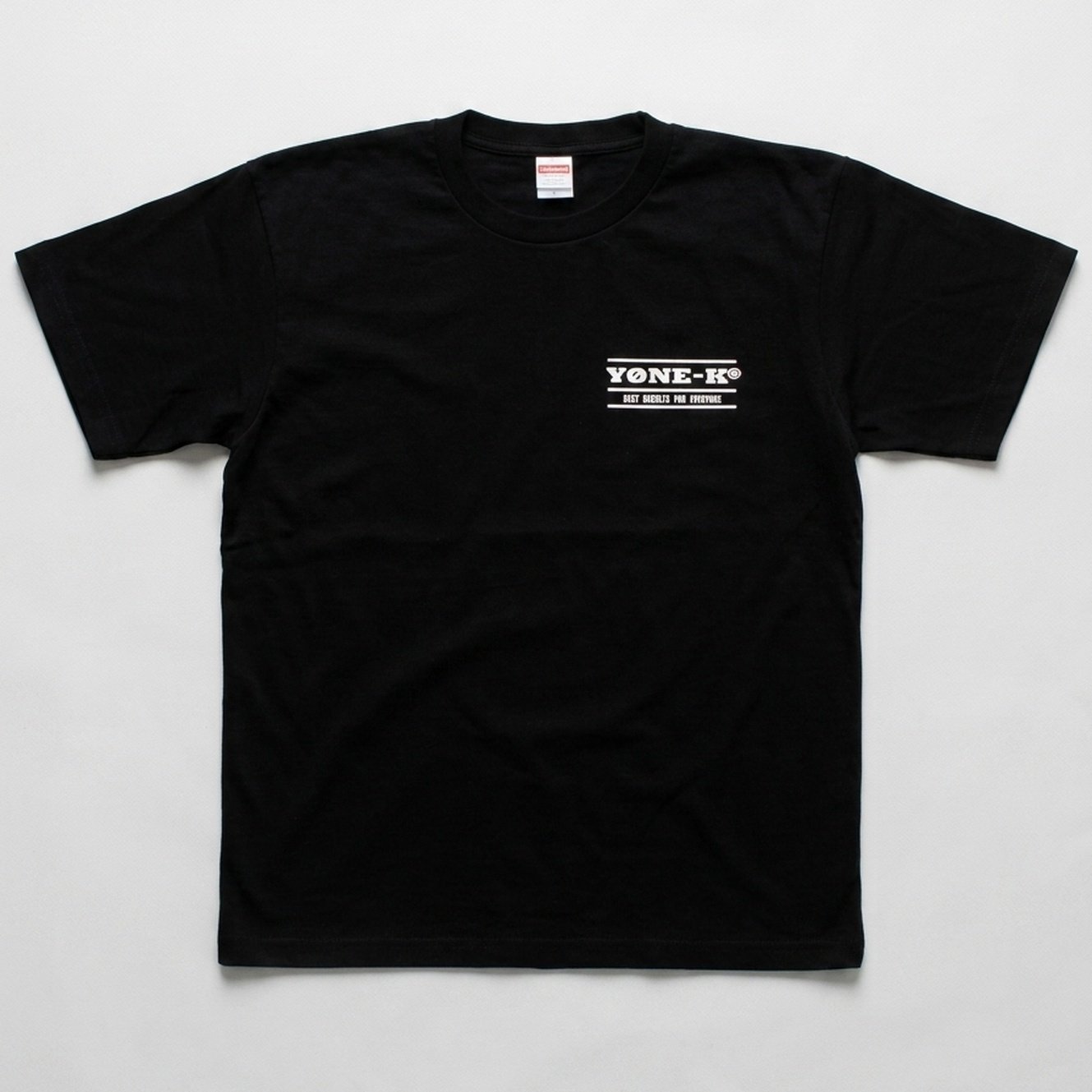 388094 Silkprint Tshirt