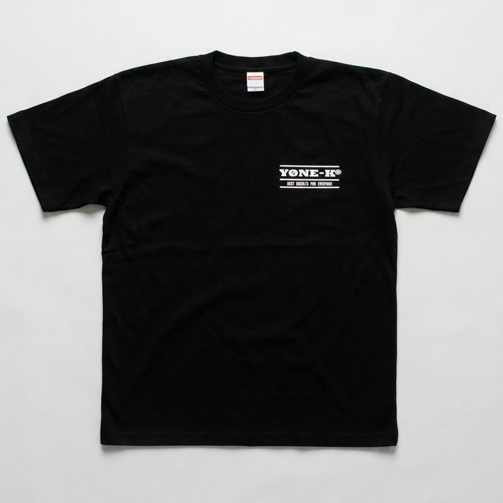 388094 Silkprint Tshirt