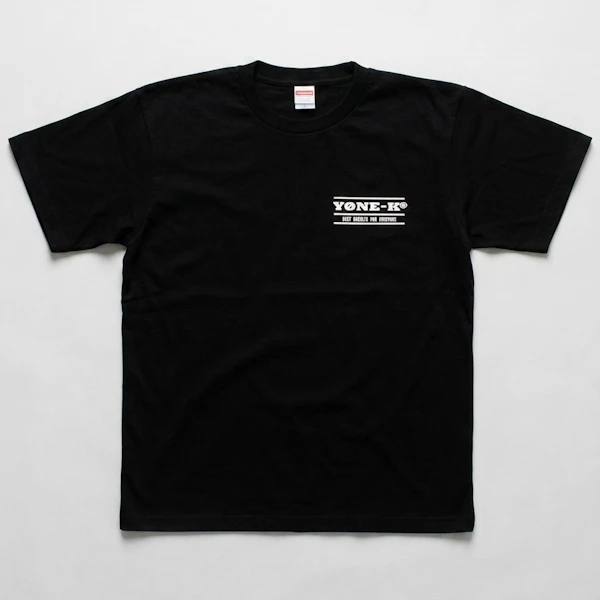 388094 Silkprint Tshirt