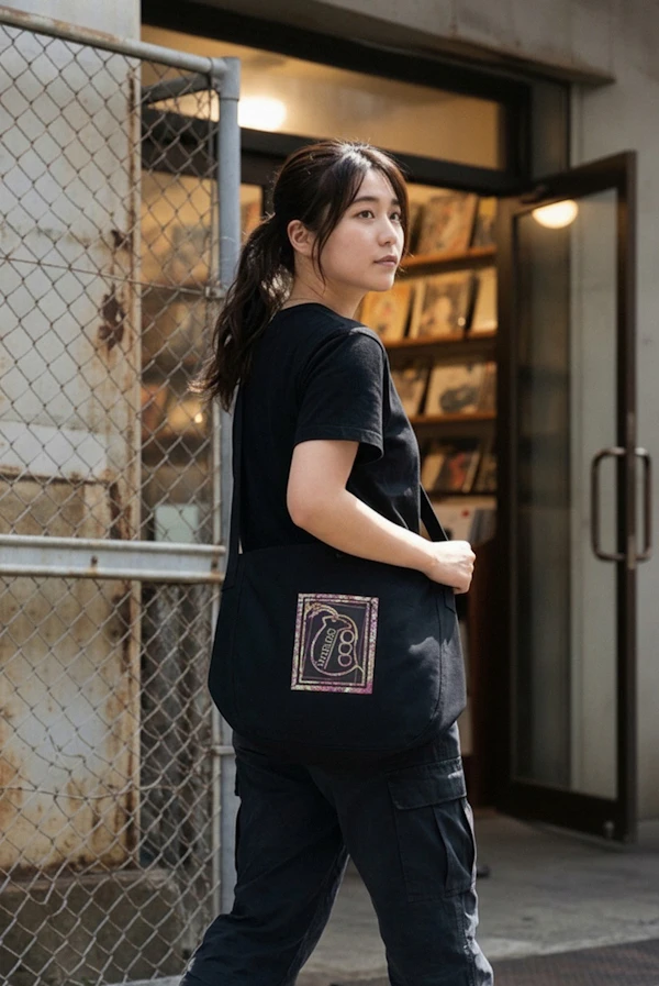 714897 Dtfprint Totebag