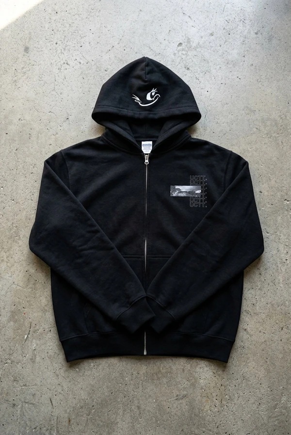 718265 Inkjet Zip_Parka