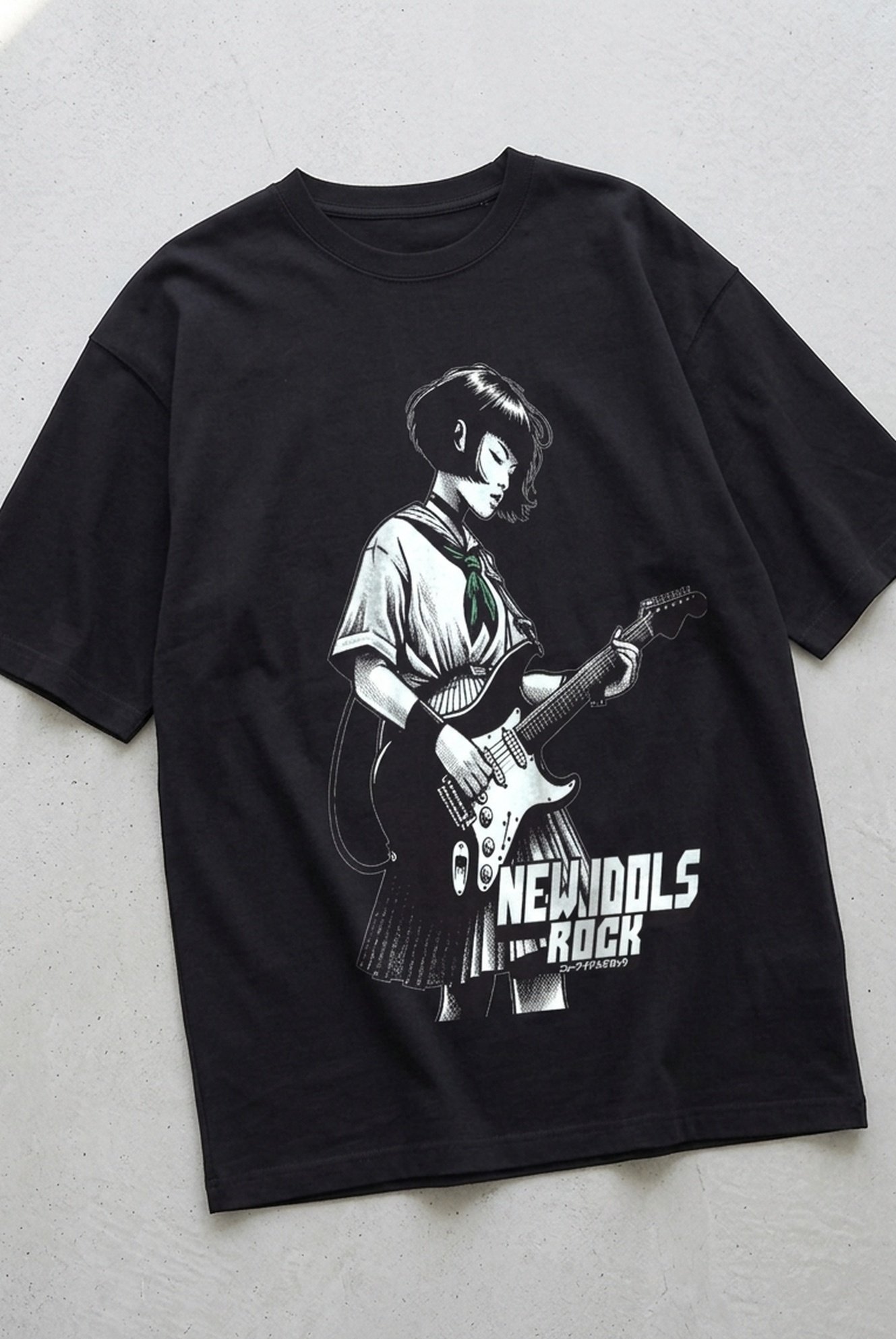 436951 Inkjet Tshirt