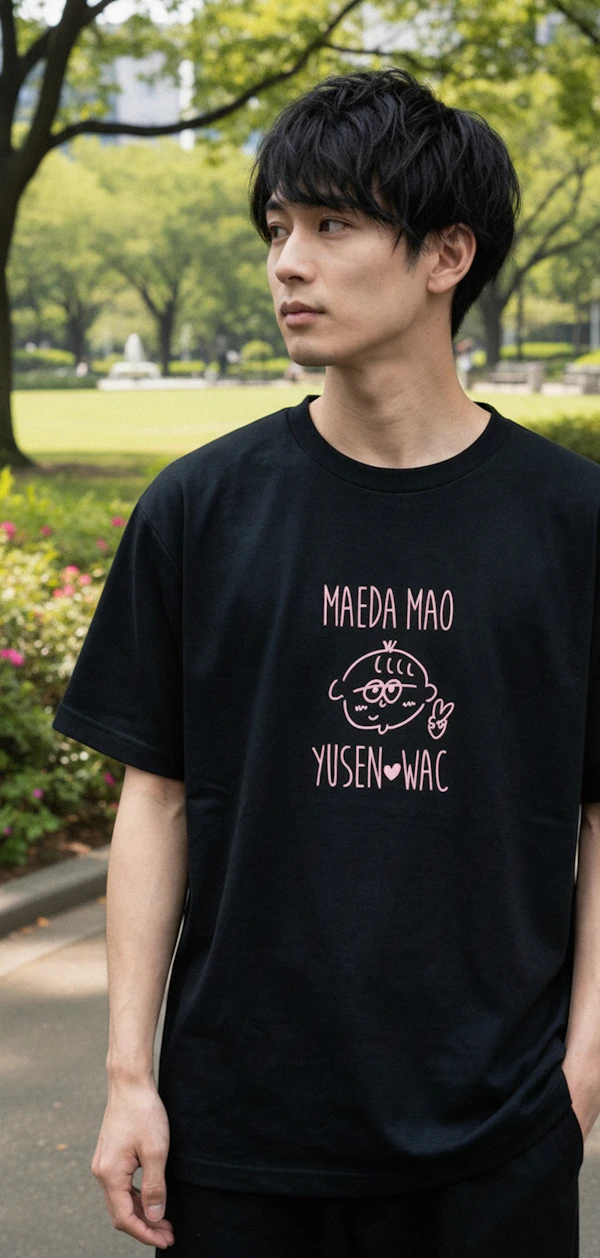 123420 Silkprint Drytshirt