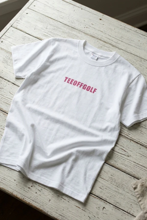 358524 Dtfprint Drytshirt