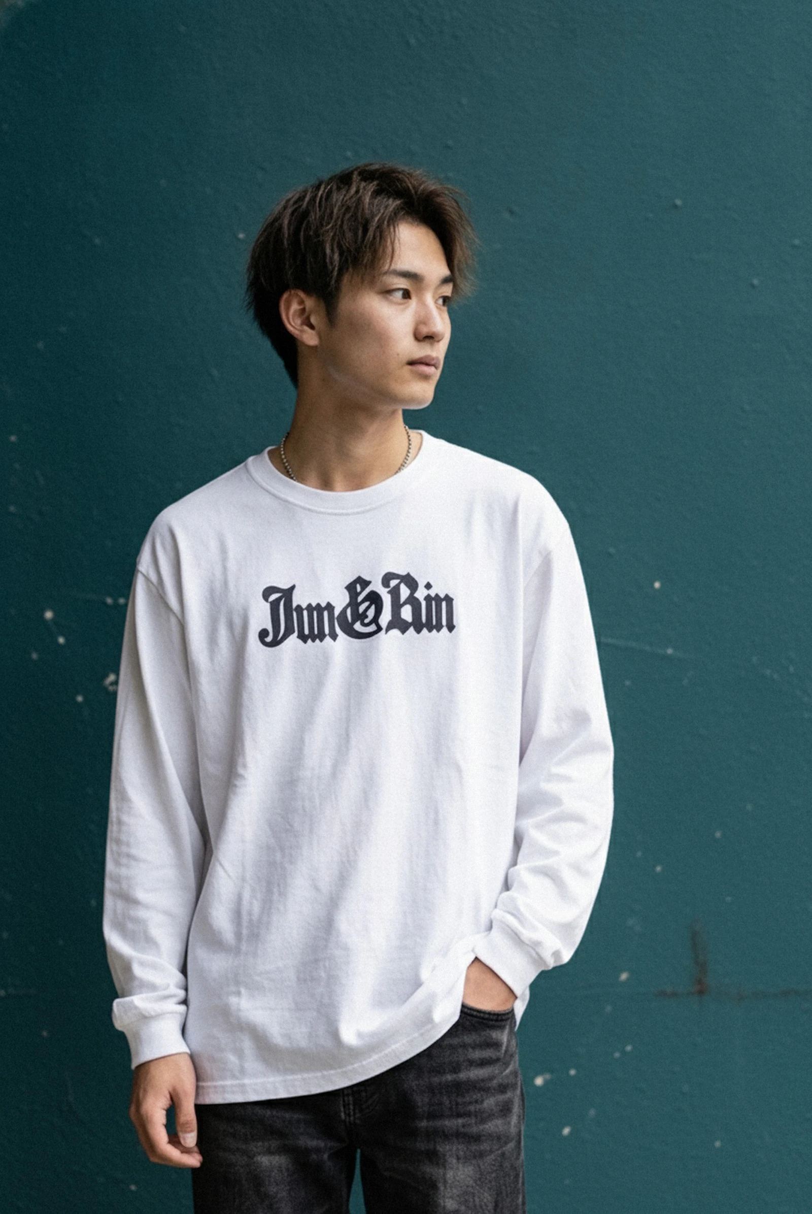 369265 Inkjet Longtshirt