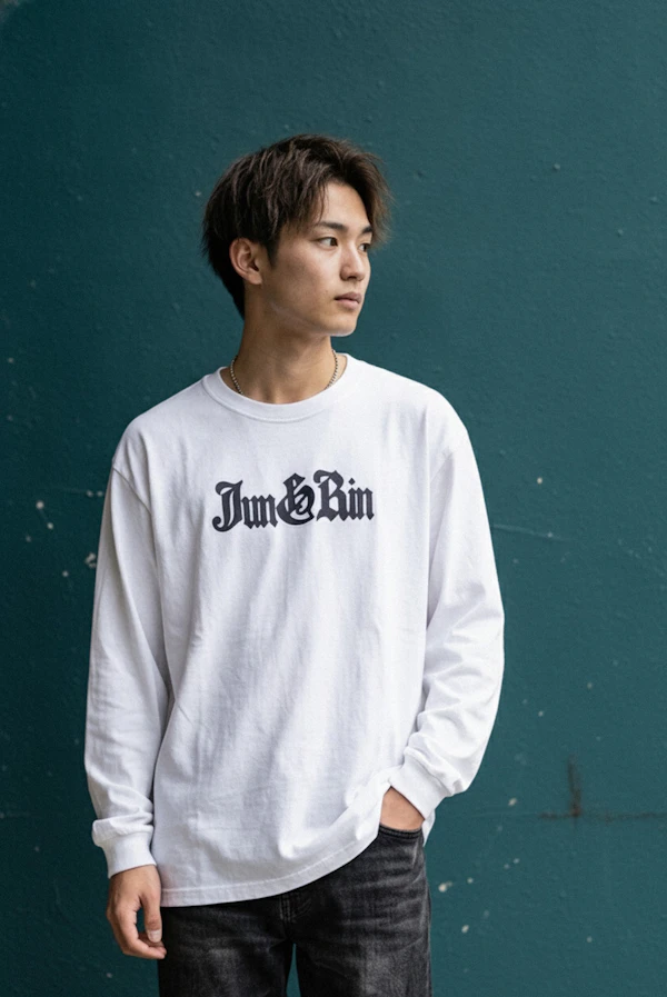 369265 Inkjet Longtshirt