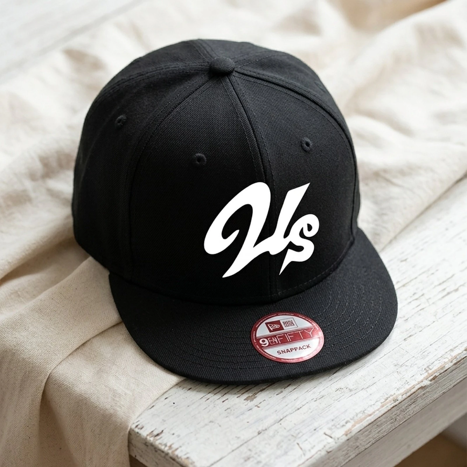 110817 Embroidery Cap