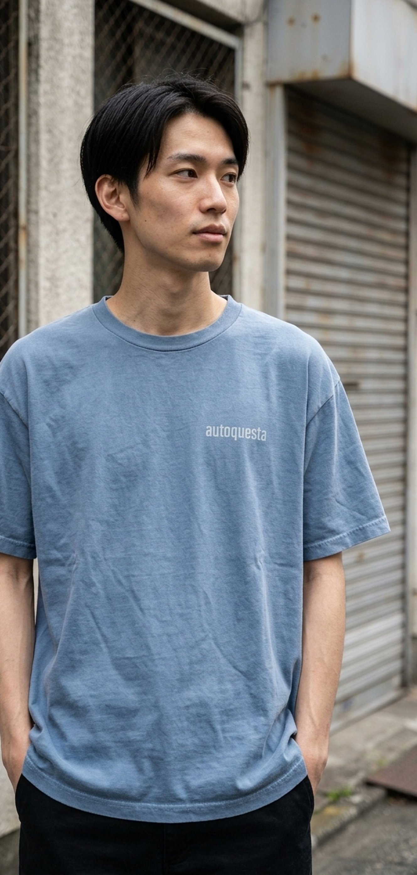 387500 Inkjet Bigtshirt