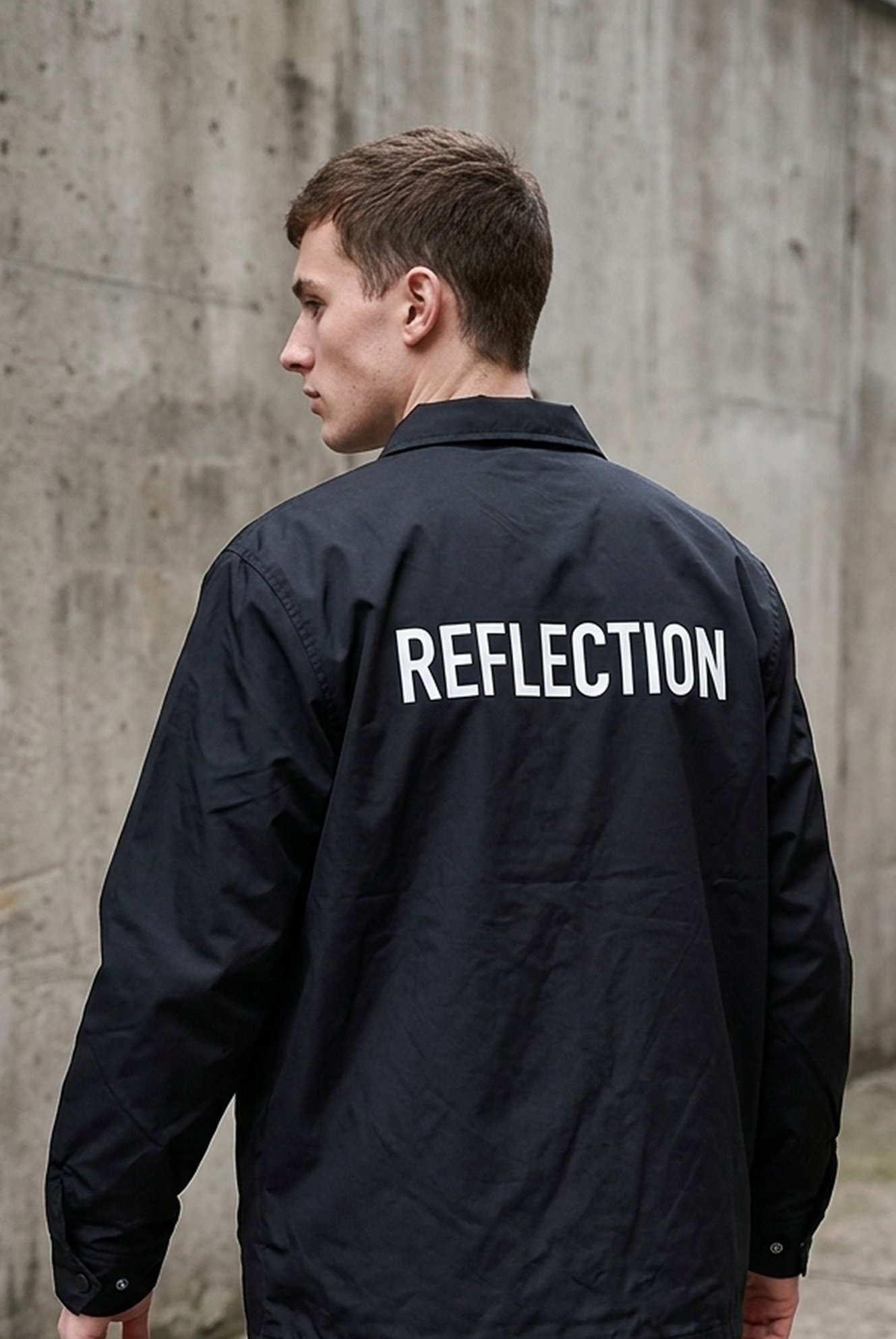 114533 Dtfprint Jacket