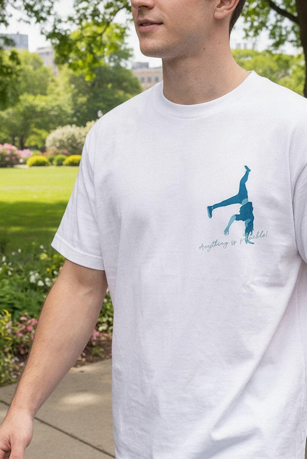 355153 Inkjet Bigtshirt