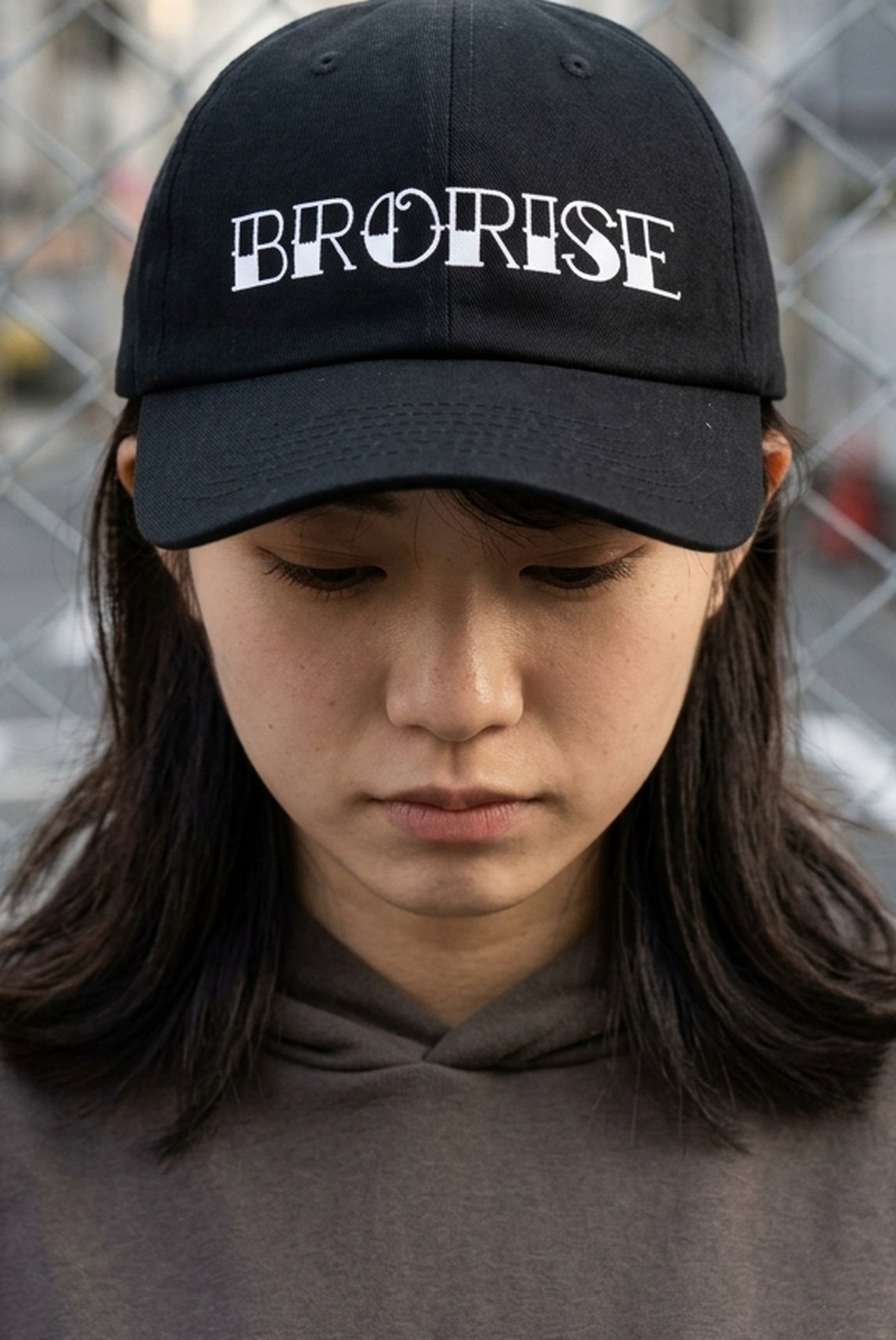 391758 Dtfprint Cap