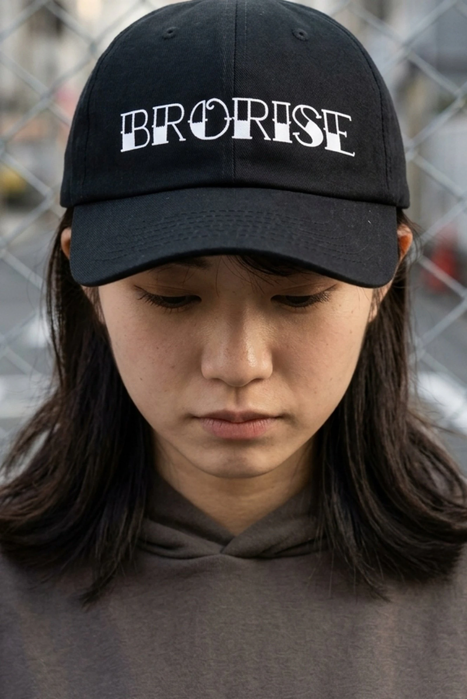391758 Dtfprint Cap