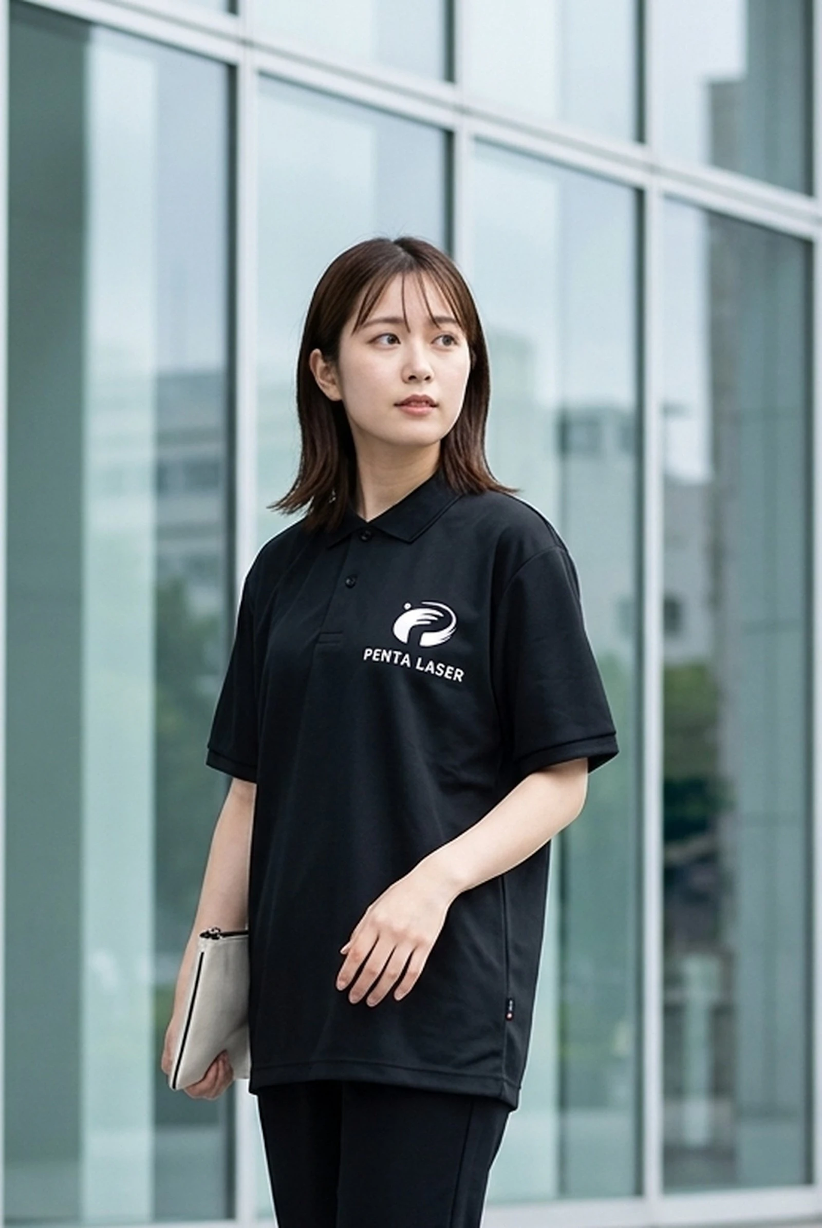 349633 Dtfprint Poloshirt