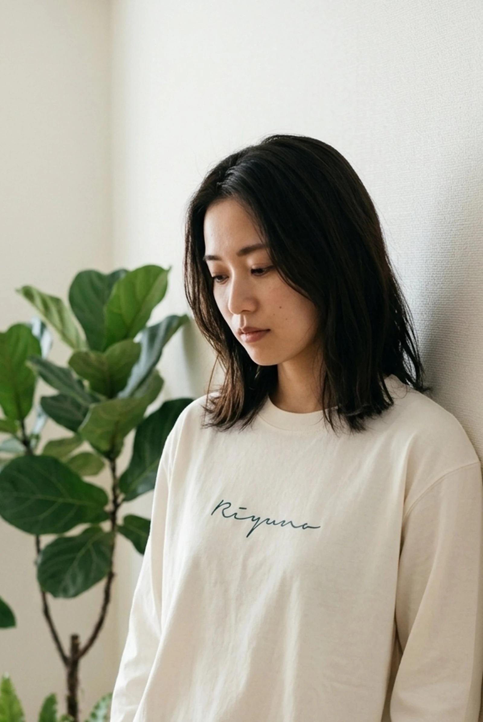 386096 Inkjet Longtshirt