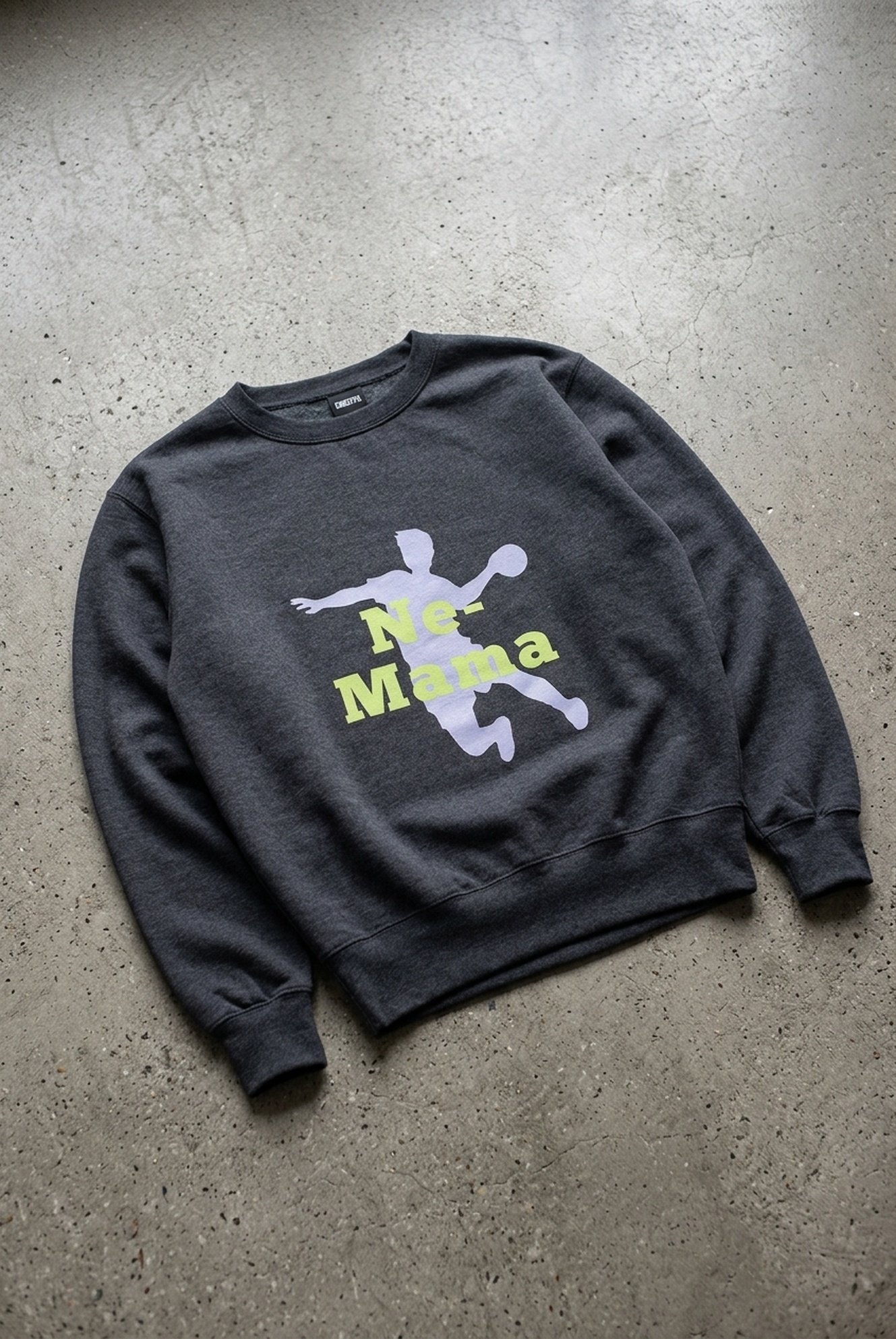 718806 Dtfprint Sweatshirt