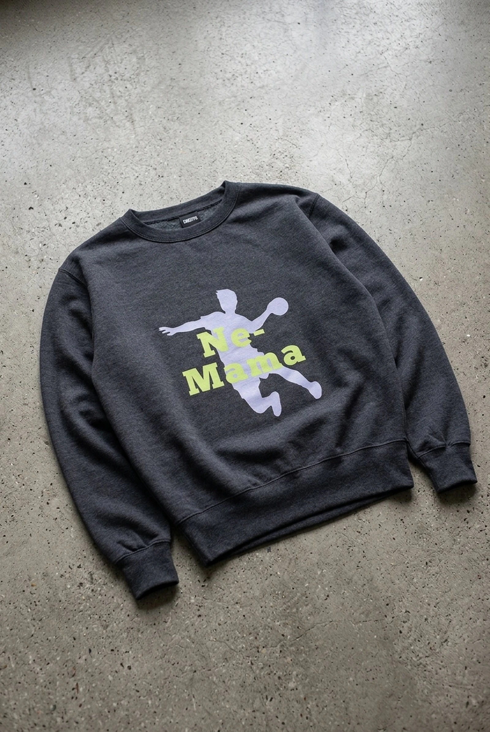 718806 Dtfprint Sweatshirt