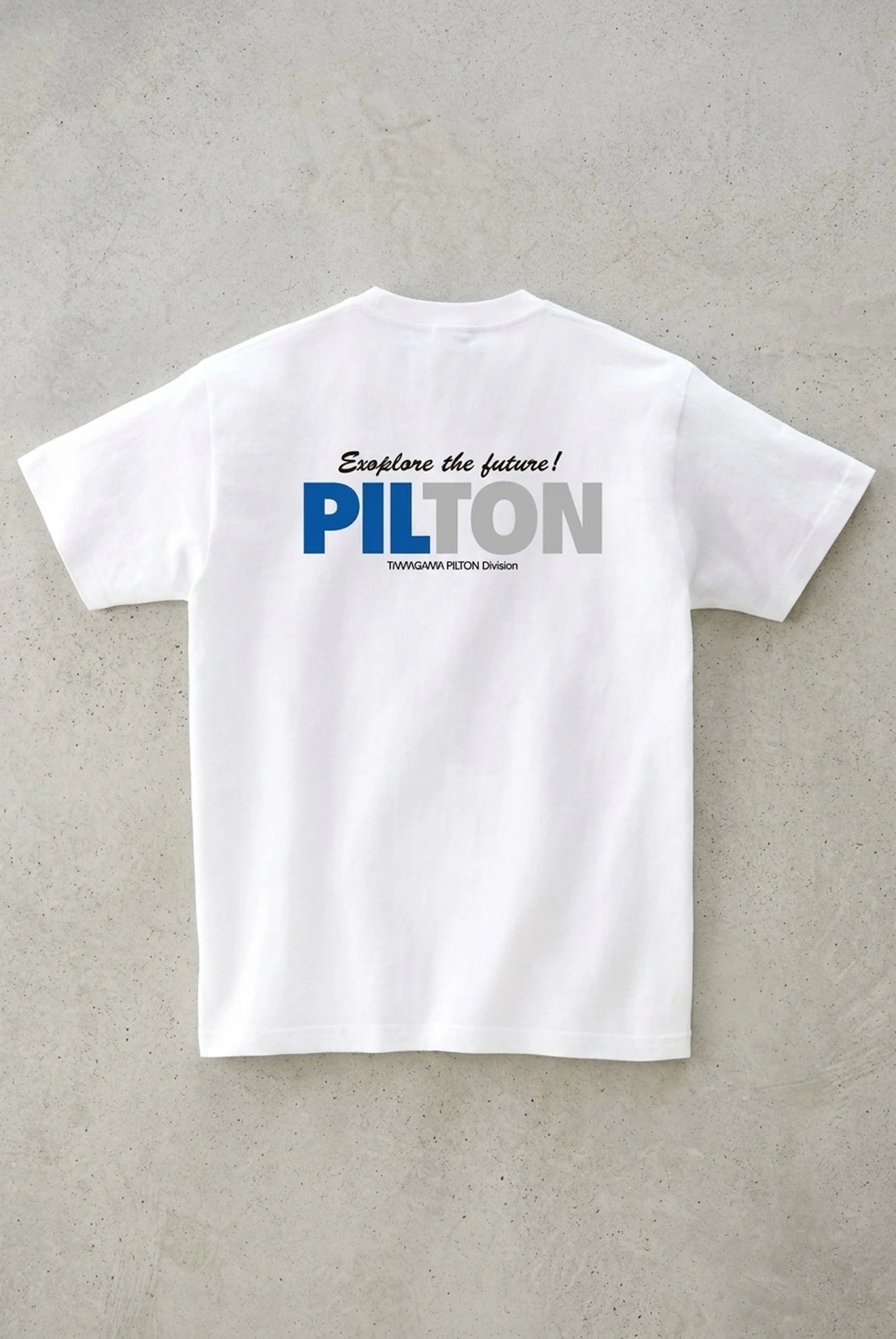 114998 Inkjet Tshirt