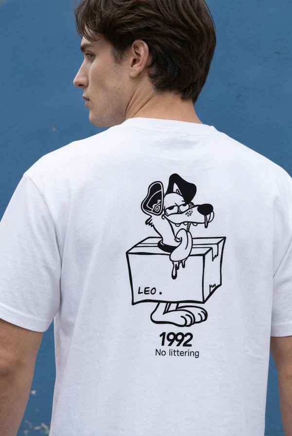 388273 Inkjet Tshirt