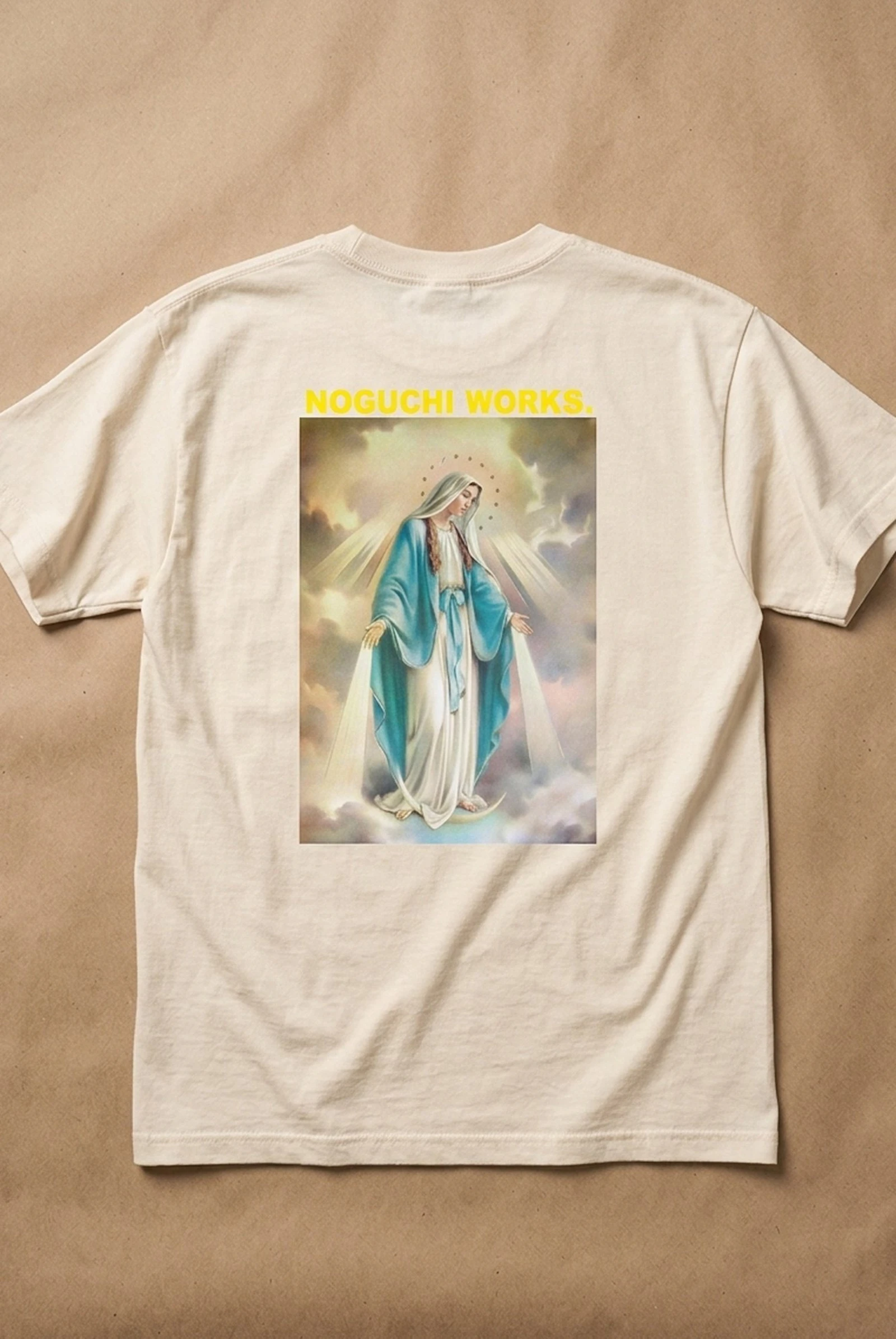 112016 Inkjet Tshirt