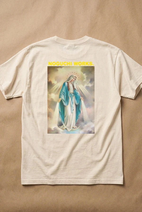 112016 Inkjet Tshirt
