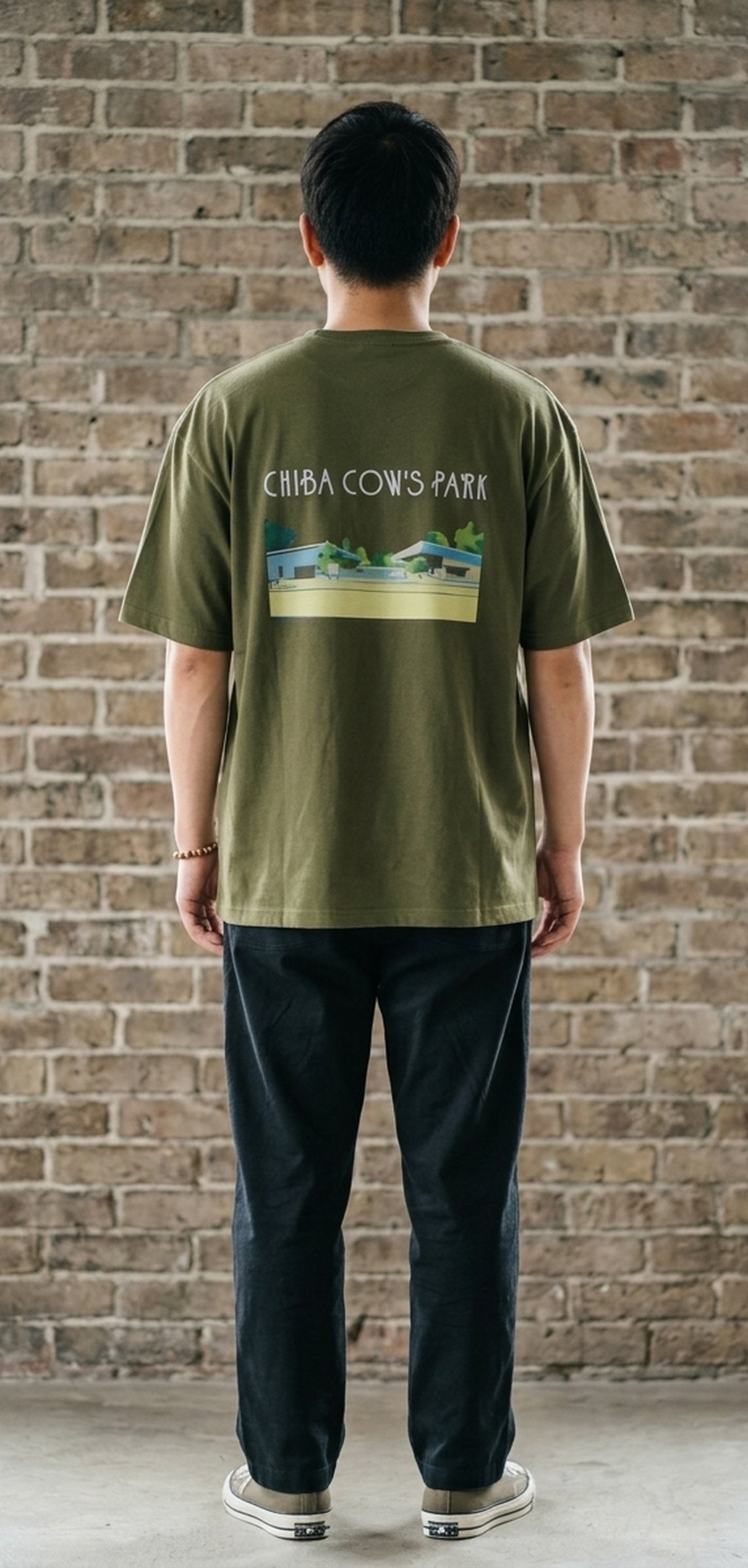 354840 Inkjet Bigtshirt