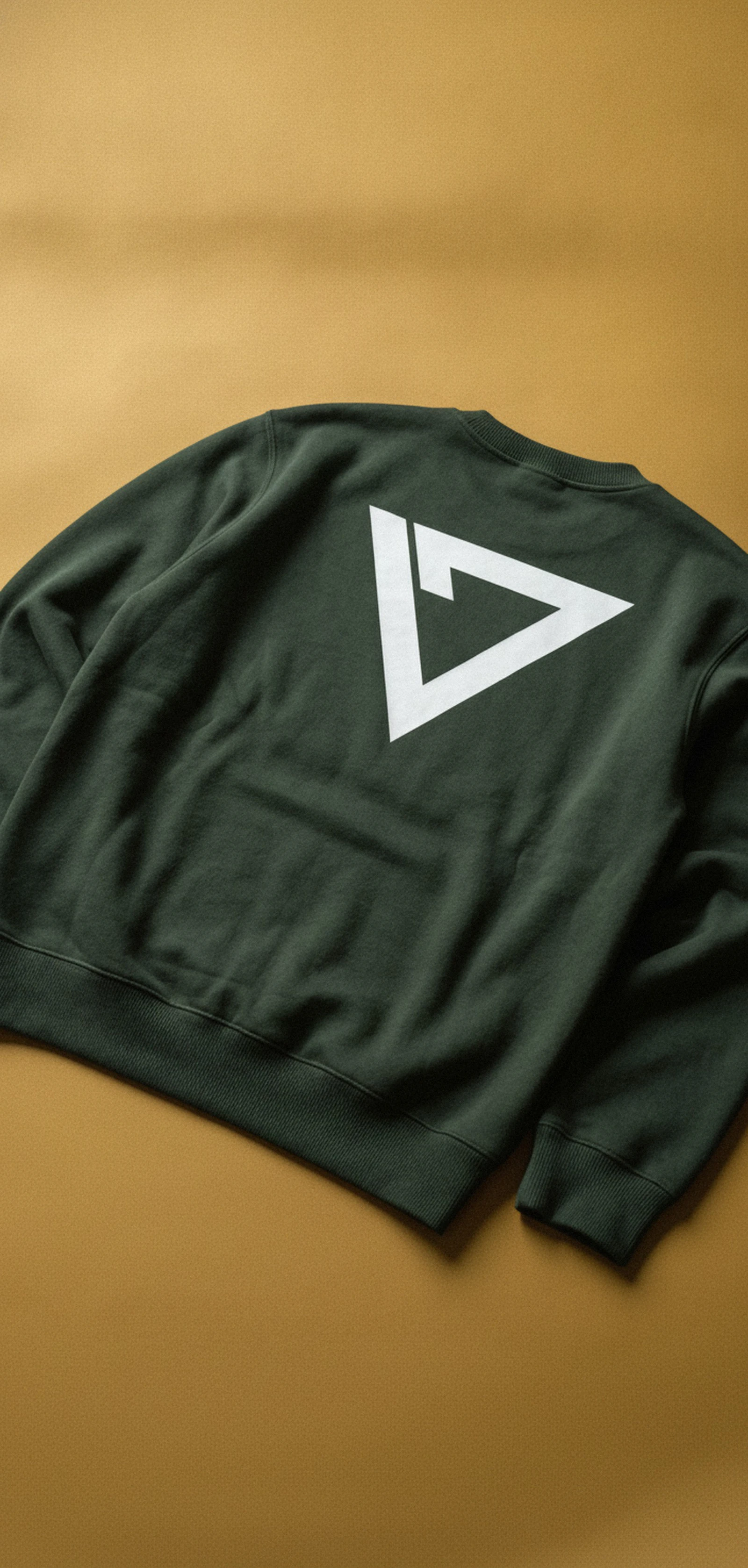 100277 Inkjet Sweatshirt