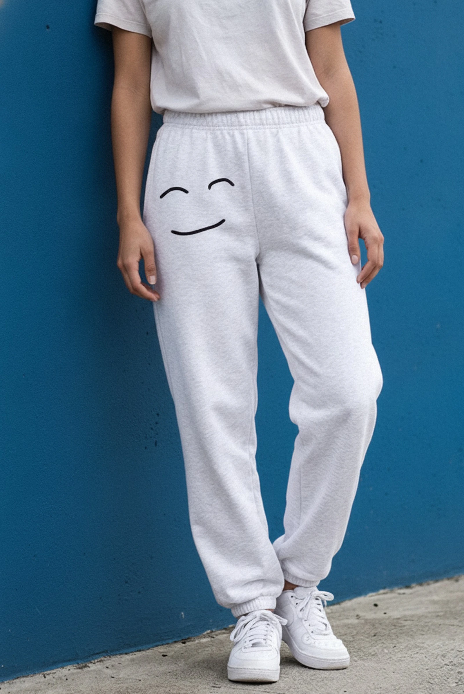 111240 Dtfprint Sweatpants