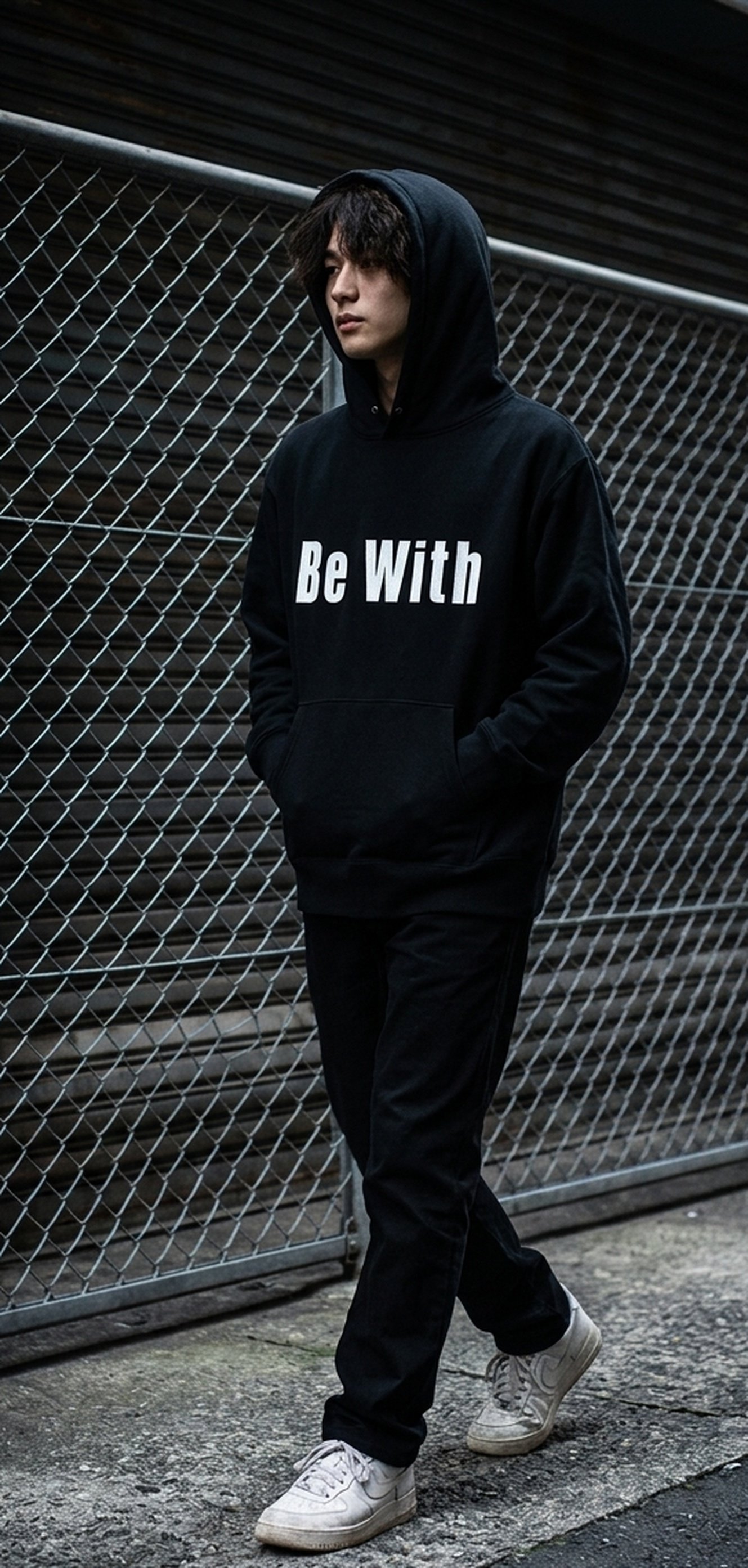 379628 Inkjet Parka