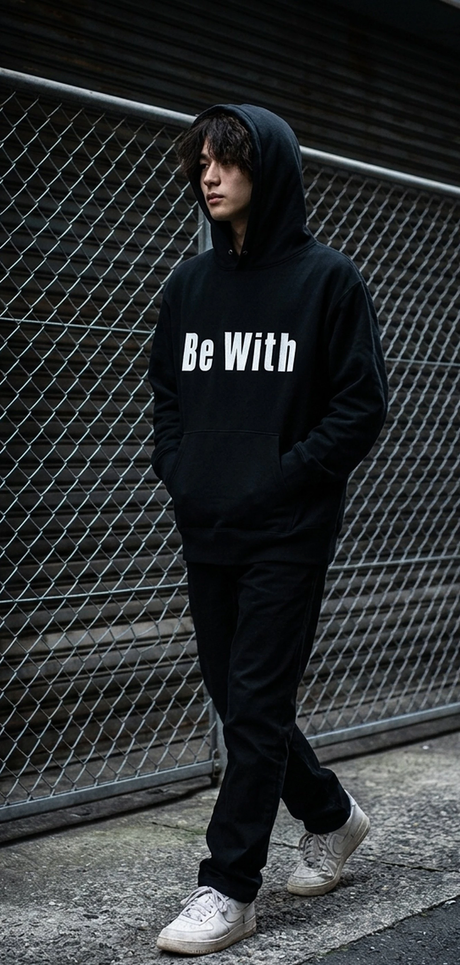 379628 Inkjet Parka