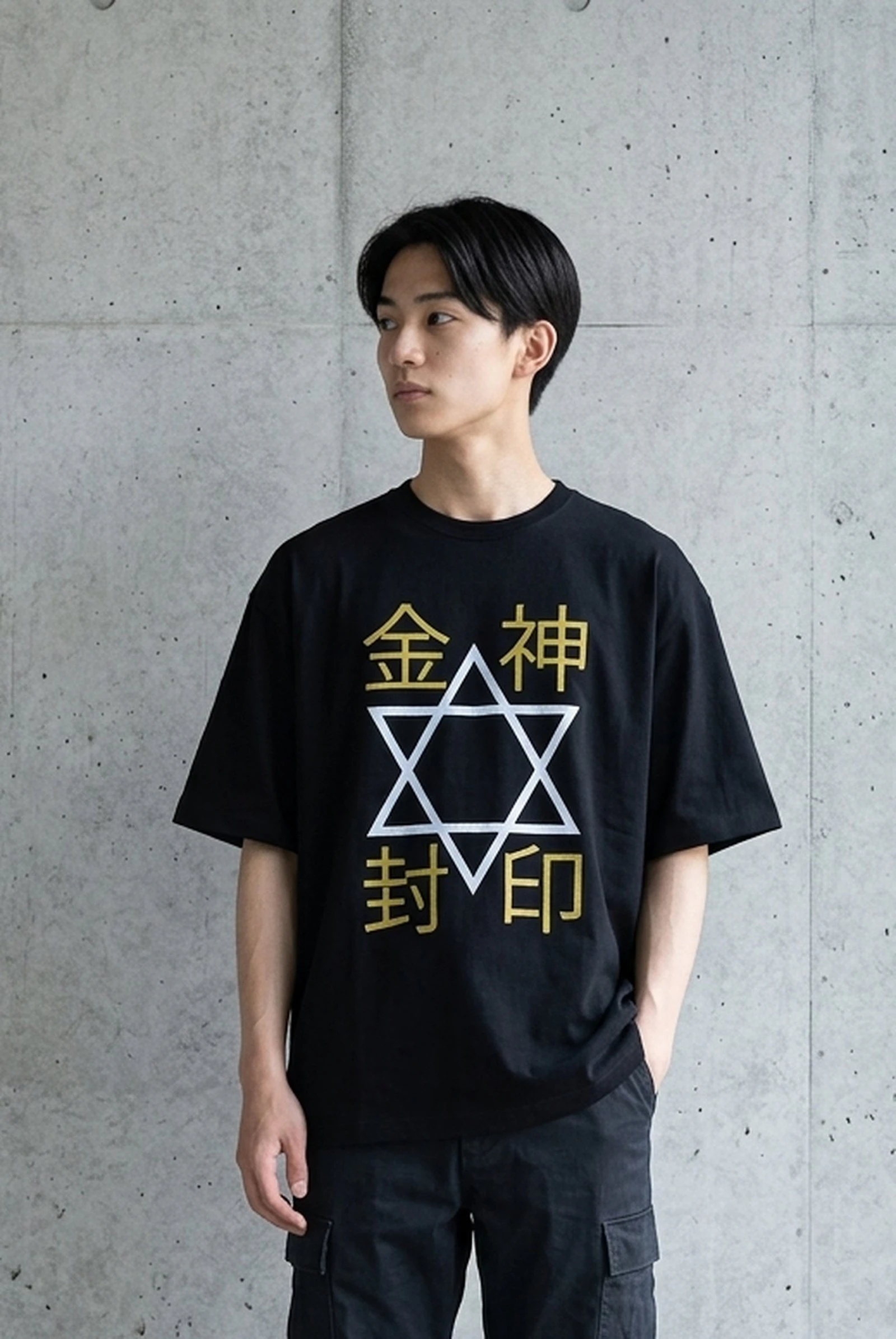 719864 Inkjet Bigtshirt