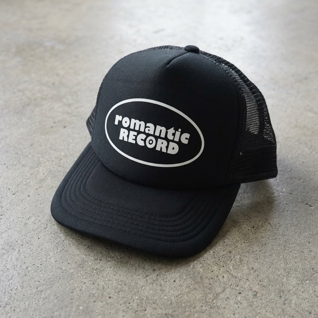 151284 Dtfprint Cap
