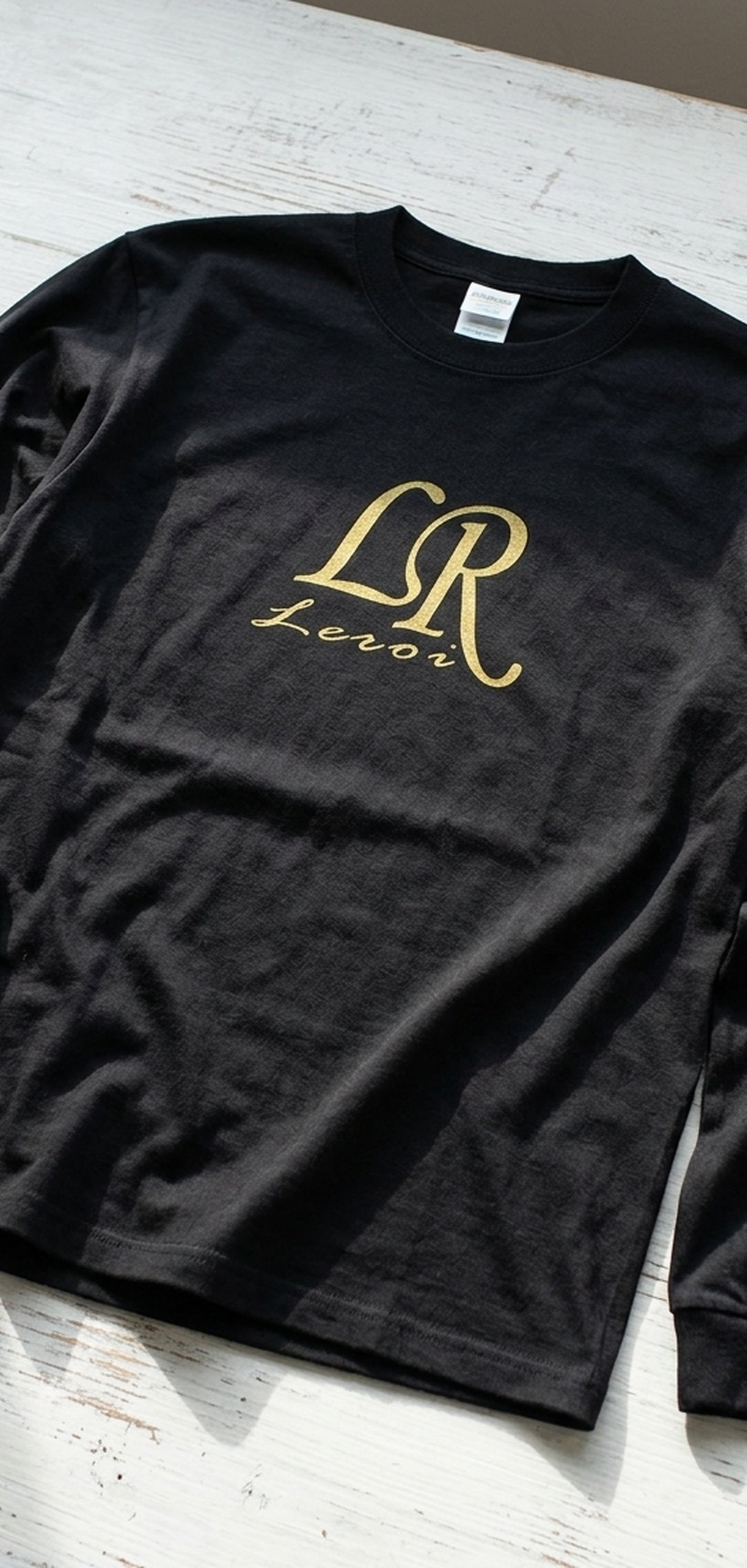 348527 Inkjet Longtshirt