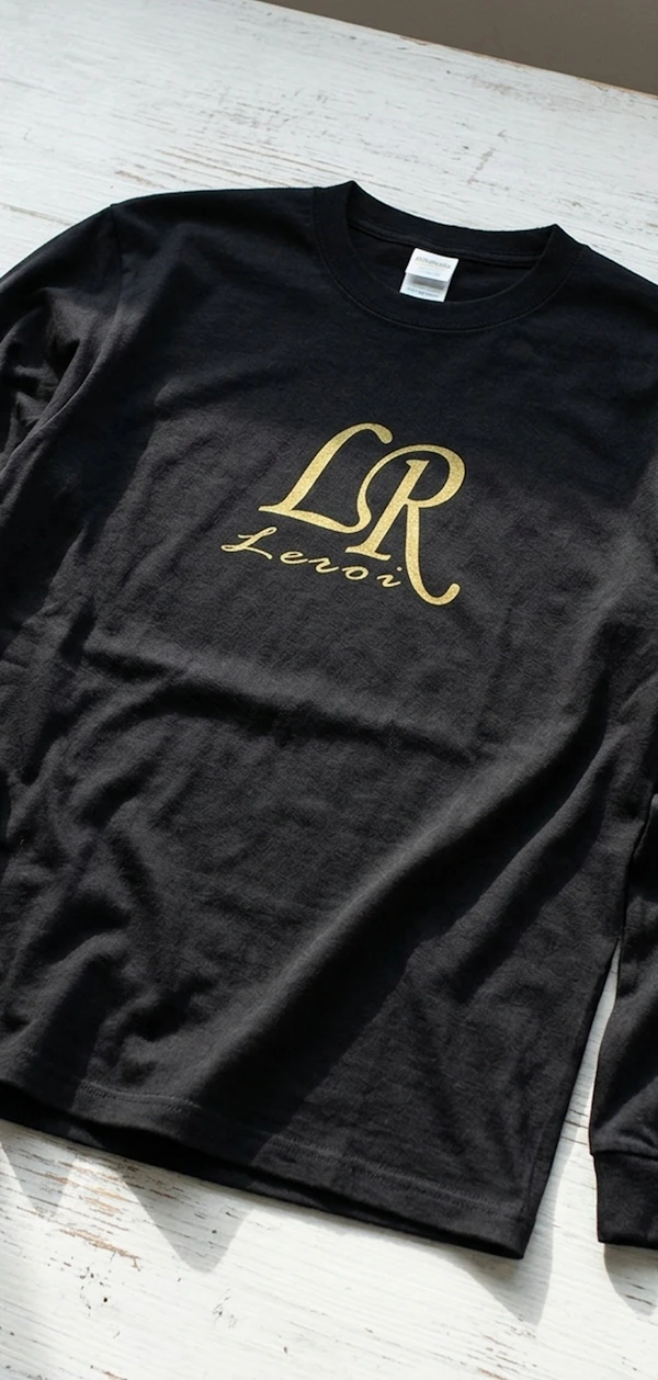 348527 Inkjet Longtshirt