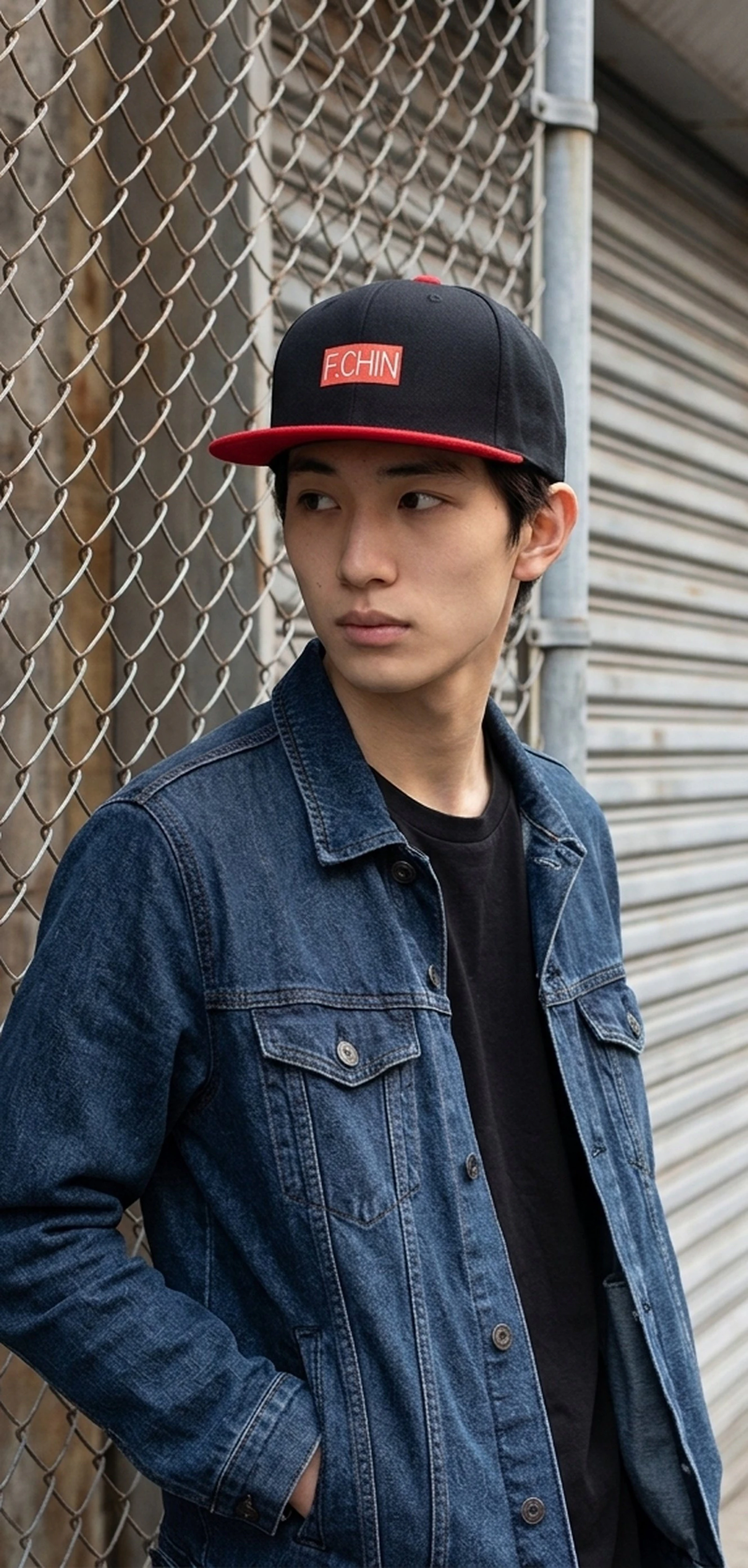 122266 Dtfprint Cap
