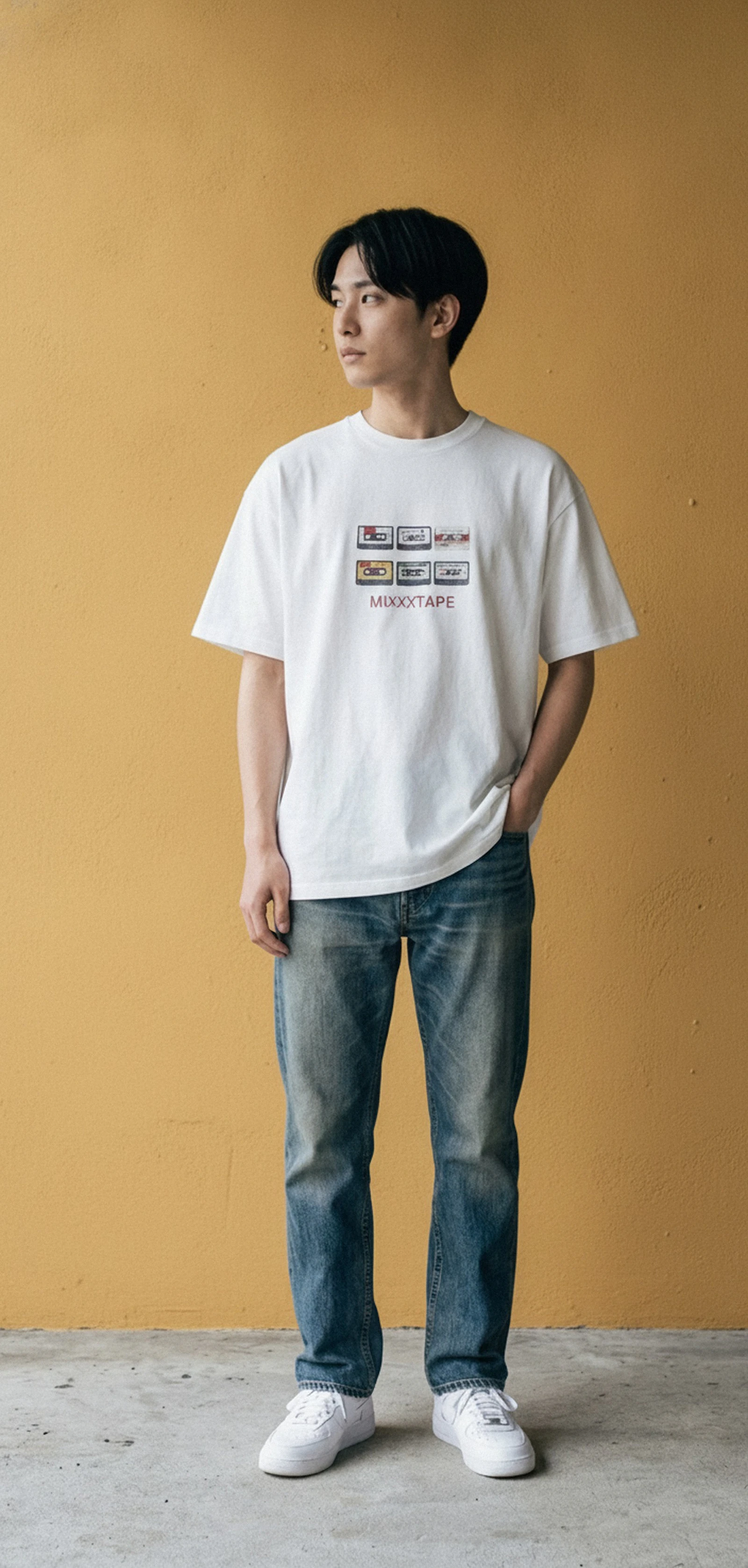 363973 Inkjet Bigtshirt