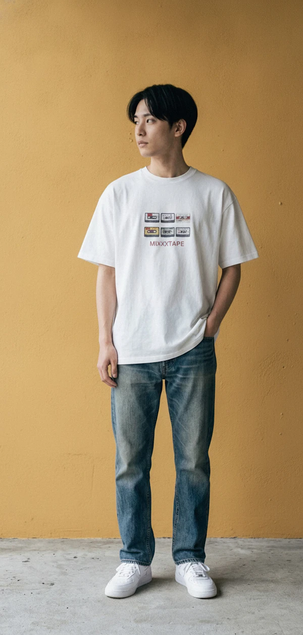 363973 Inkjet Bigtshirt